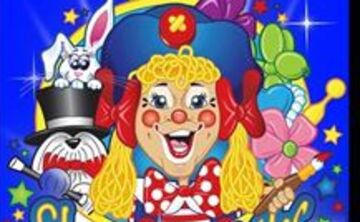 DFW Shimmy Giggles  Entertainment and More - Clown - Euless, TX - Hero Main