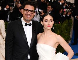 emmy rossum husband