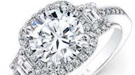 Samuels jewelers sale engagement rings