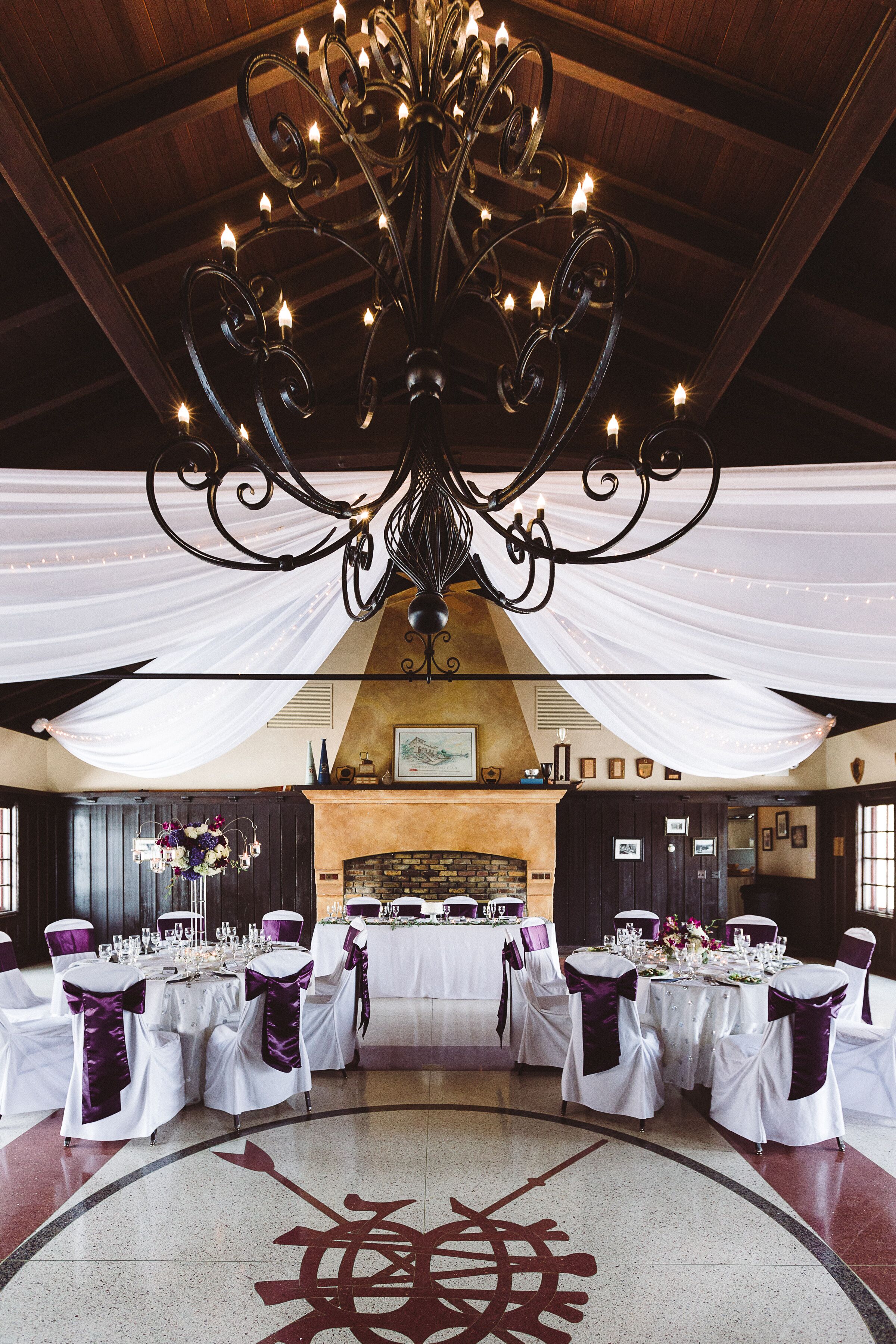 Minnesota Boat Club | Reception Venues - The Knot