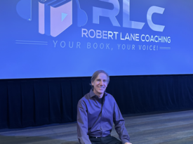 Robert A. Lane - Transformational Speaker & Coach - Keynote Speaker - Sedona, AZ - Hero Gallery 2