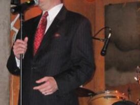 Russ Martone - The Sinatra Experience! - Frank Sinatra Tribute Act - Staten Island, NY - Hero Gallery 4