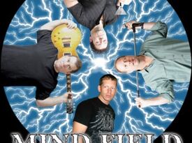 Mind Field - Cover Band - Portland, OR - Hero Gallery 1