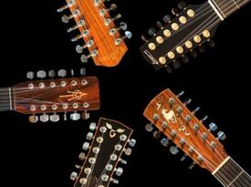 Neil Jacobs "World 12-String Guitar" - Guitarist - Grand Haven, MI - Hero Gallery 3