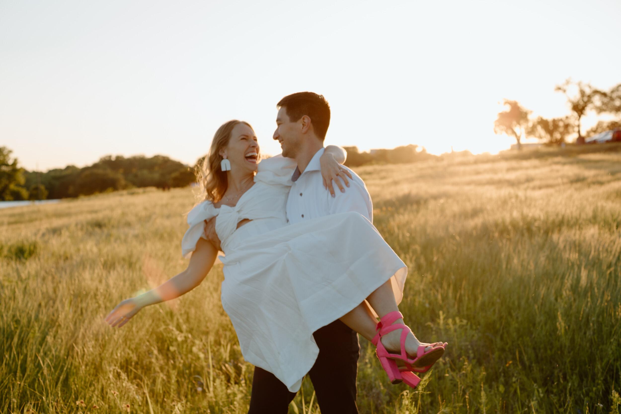 I love you Adam Lishman, and I can't wait to spend the rest of my life with you!!!! 