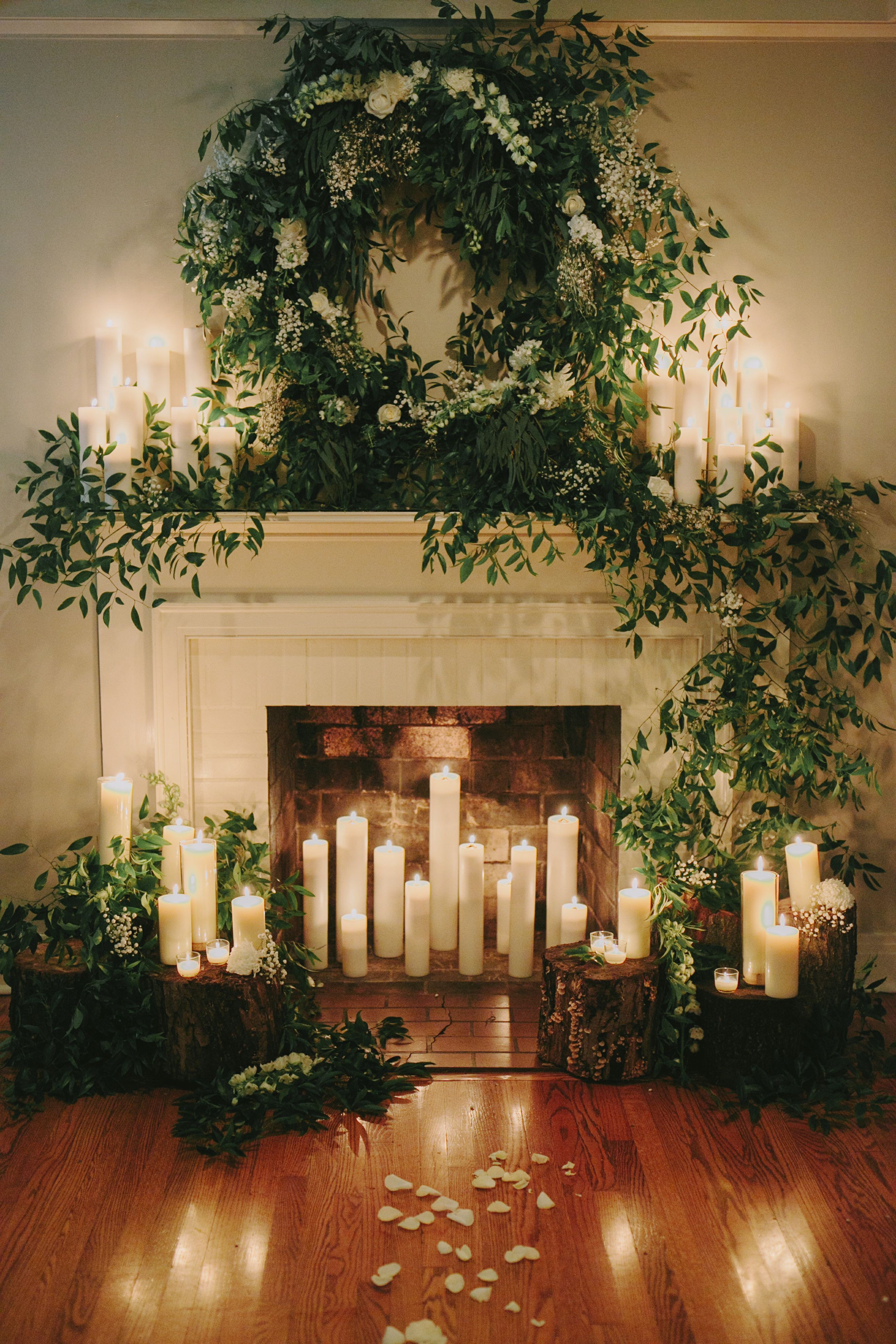 Cedarwood Weddings | Reception Venues - Nashville, TN