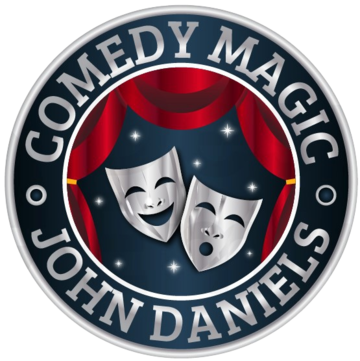 The Magic of John Daniels - Comedy Magician - Orlando, FL - Hero Main