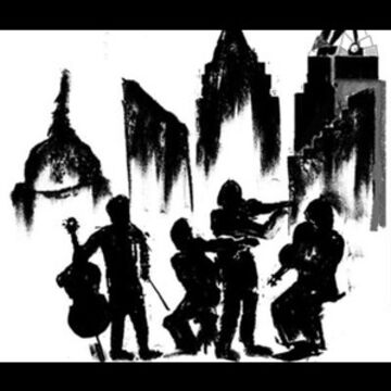 Fountainhead Ensemble - String Quartet - Austin, TX - Hero Main