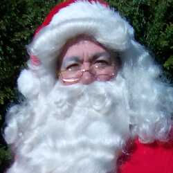 Santa Dan Visits You!, profile image