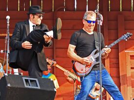 Almost Blues Brothers - The Soul Men - Blues Brothers Tribute Band - Lakewood, OH - Hero Gallery 2