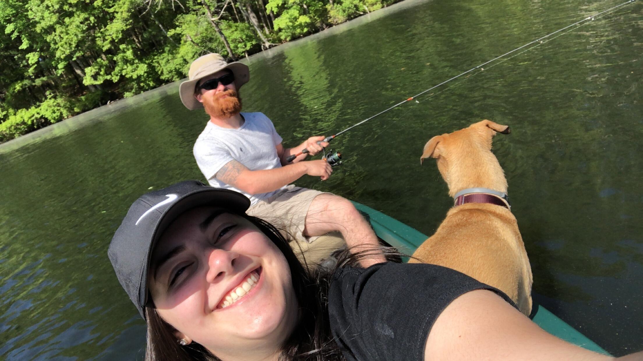 5 years together