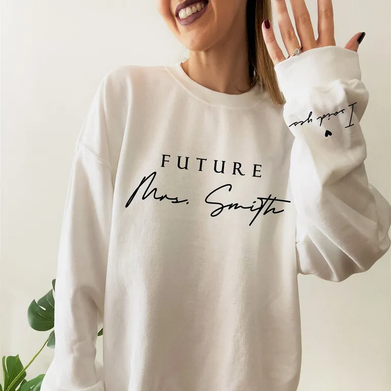 Future Mrs. Merch You ll Want To Celebrate Your Engagement