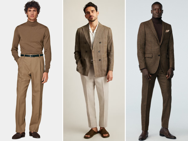 Men's fall wedding attire hotsell