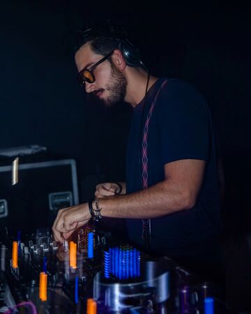 DJ Massta - DJ - Miami, FL - Hero Main