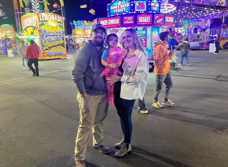 State Fair 2023 (the best one!)