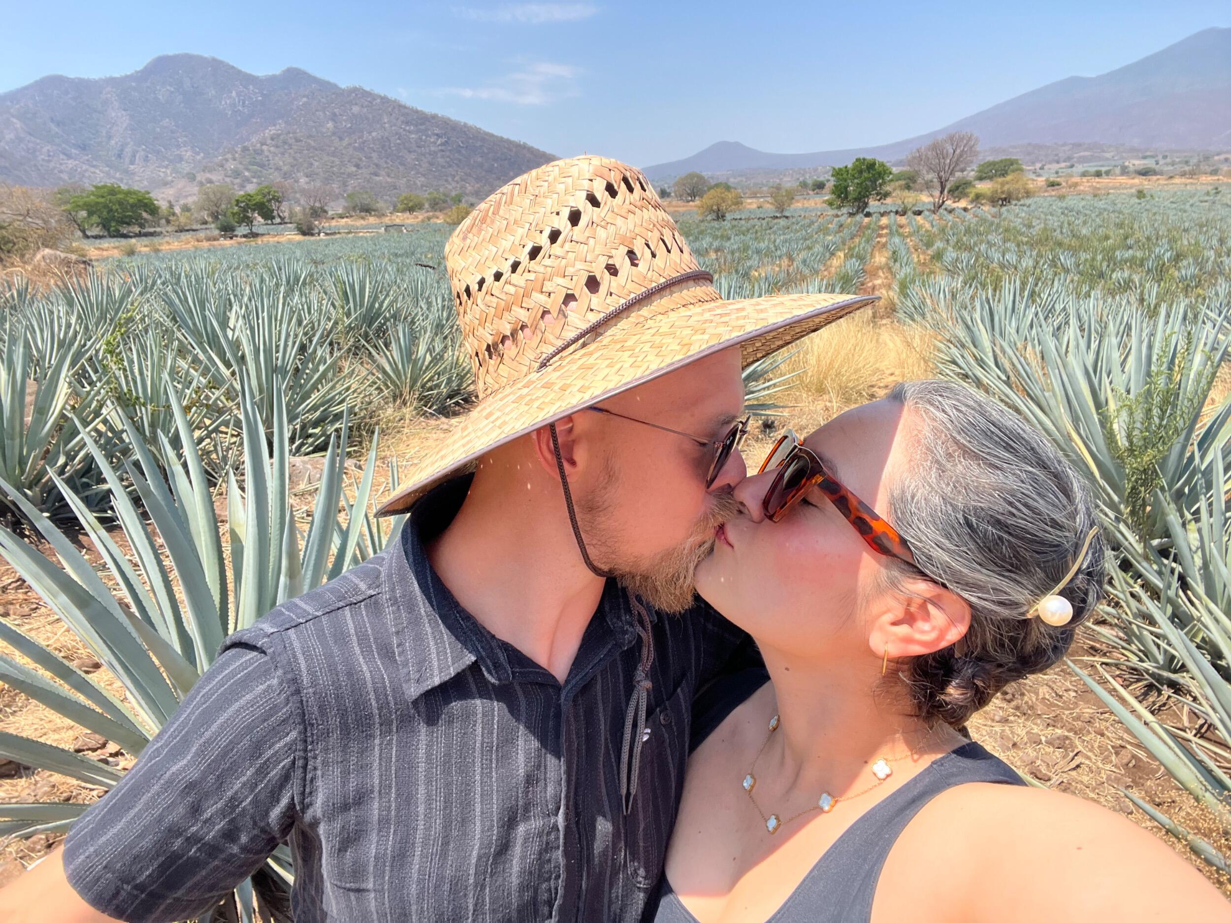 He did liked Tequila Jalisco