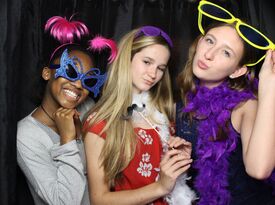 MAGICAL OCCASIONS - Photo Booth - Dingmans Ferry, PA - Hero Gallery 1