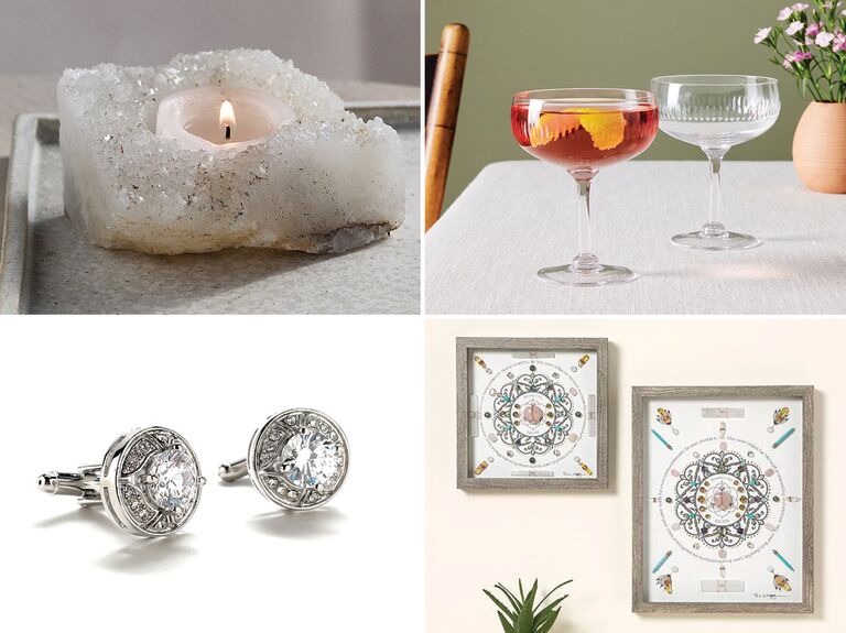 Beaut Buys - Create dazzling crystal art that really