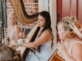 Harp & Soul - Harpist - Pottstown, PA - Hero Gallery 4