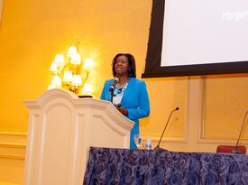 Margaret Spence - Empowering Women into Leadership - Keynote Speaker - West Palm Beach, FL - Hero Gallery 2
