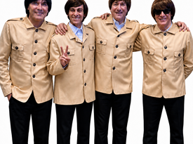 Toppermost Beatles Tribute - Beatles Tribute Band - Orlando, FL - Hero Gallery 2