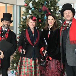 The Other Reindeer Carolers (Los Angeles), profile image