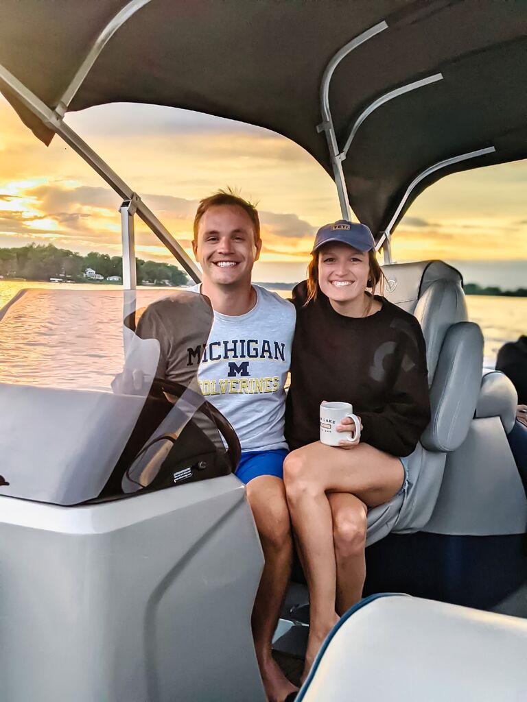 Gun Lake, Summer 2022