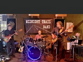 Midnight Trail Band - Country Band - Willoughby, OH - Hero Gallery 2