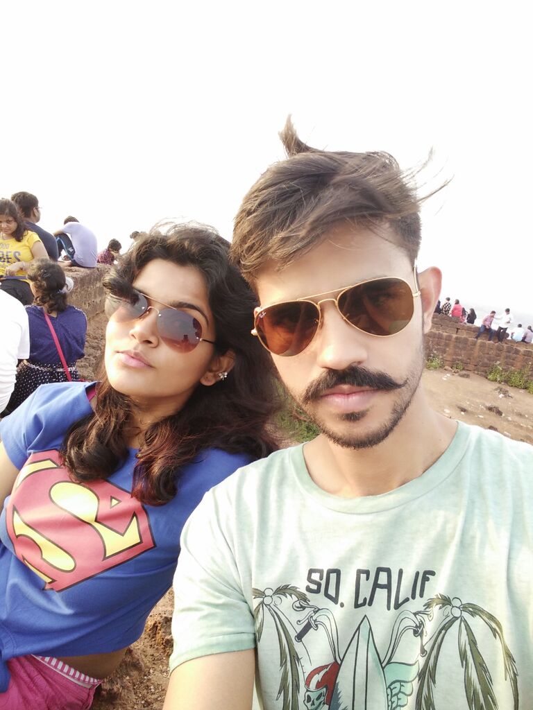 First goa trip!