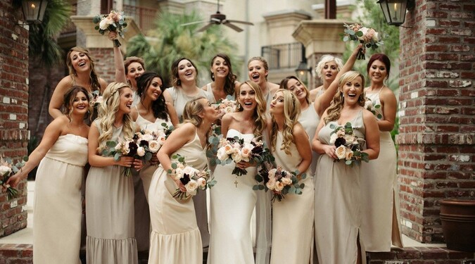 bridesmaid dresses westport ct Bella Bridesmaids Westport (@bellabridesmaidswestport)  Westport, CT