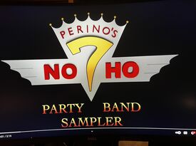 Perino Music - Jazz Band - North Hollywood, CA - Hero Gallery 1
