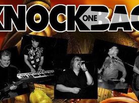 KNOCK ONE BACK !! - Classic Rock Band - Philadelphia, PA - Hero Gallery 2