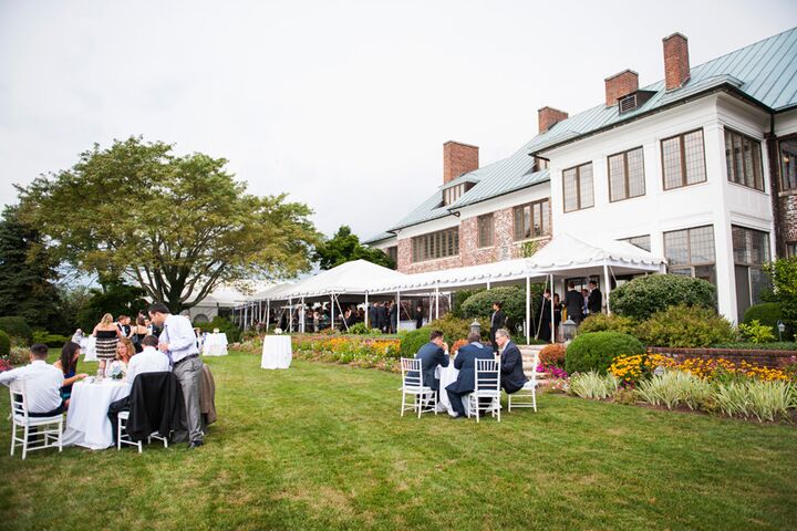 Hamilton Farm Golf Club Reception  Venues  Gladstone  NJ 