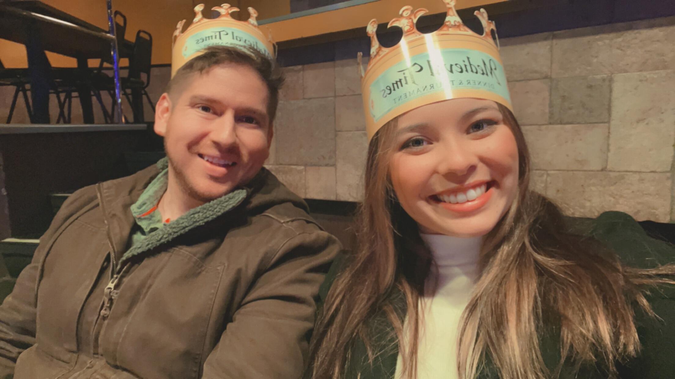 Medieval Times