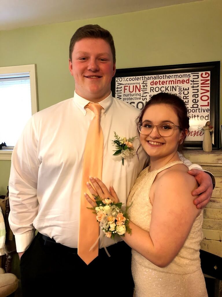 Senior Winter Formal