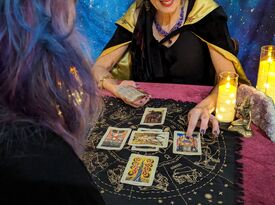 Mystic Yogi - Tarot Card Reader - Silver Spring, MD - Hero Gallery 3