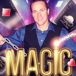 Magic by Robbie, profile image
