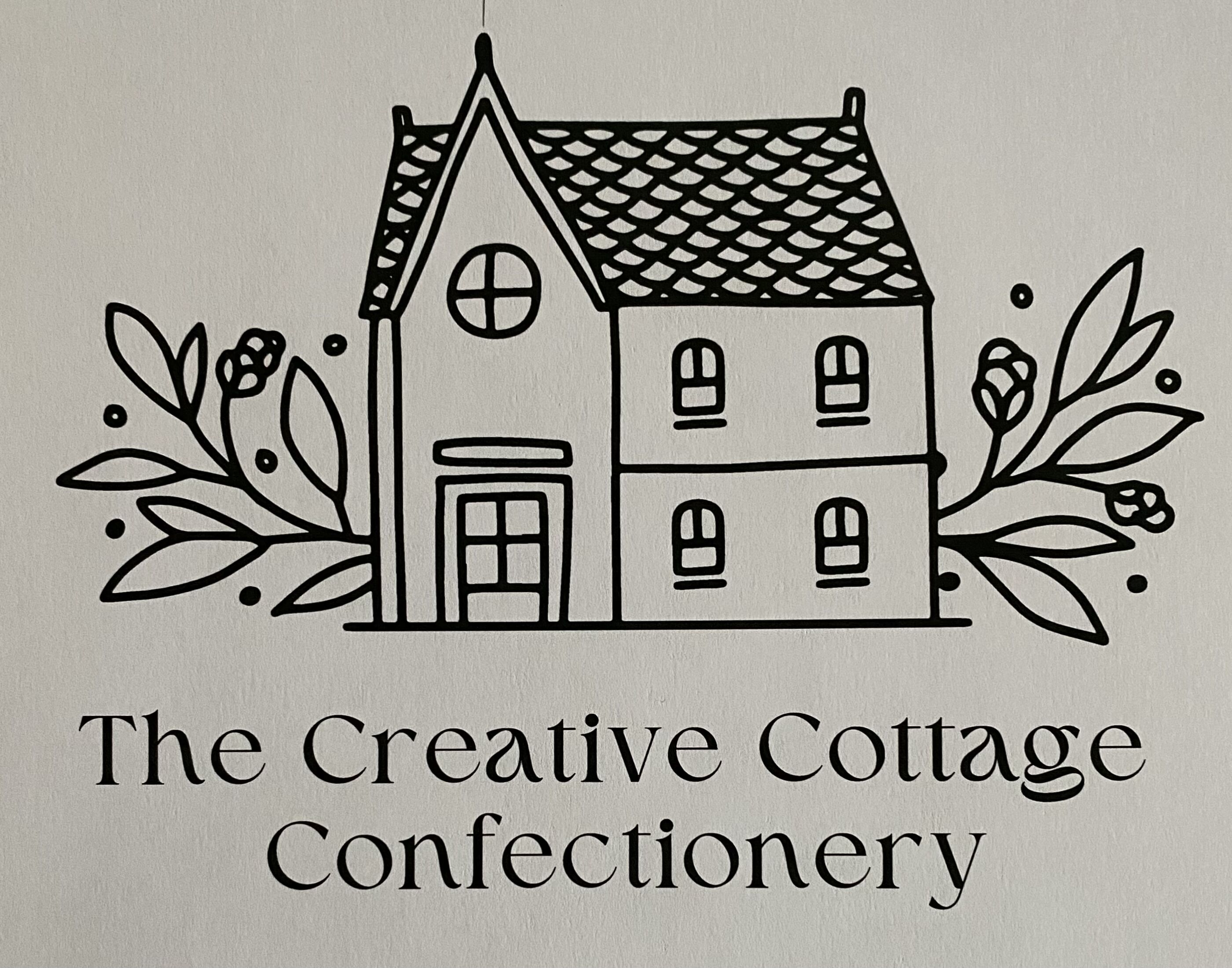 The Creative Cottage Confectionery | Wedding Cakes - The Knot