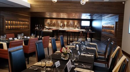 Atlanta Braves and Truist Park  Rehearsal Dinners, Bridal Showers