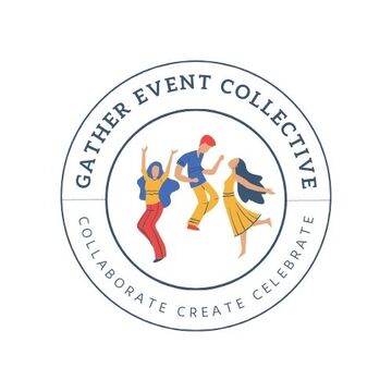 Gather Event Collective - Event Planner - Encinitas, CA - Hero Main