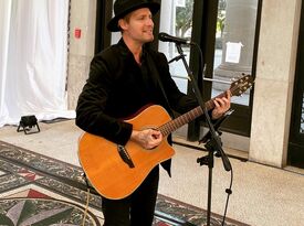 Caleb Joye Music - Singer Guitarist - Ponte Vedra Beach, FL - Hero Gallery 4