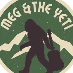 Meg and the Yeti, profile image