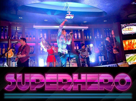 SUPERHERO BAND-Unleashing the Power of Live Music! - Variety Band - Scottsdale, AZ - Hero Gallery 2