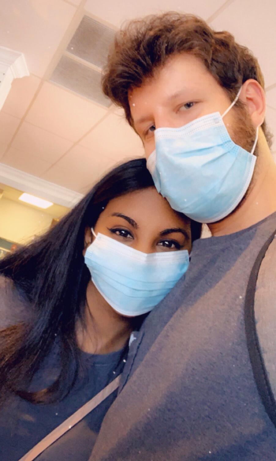 Quarantine is where it all started. It was either going to make or break us, and, well, here we are!