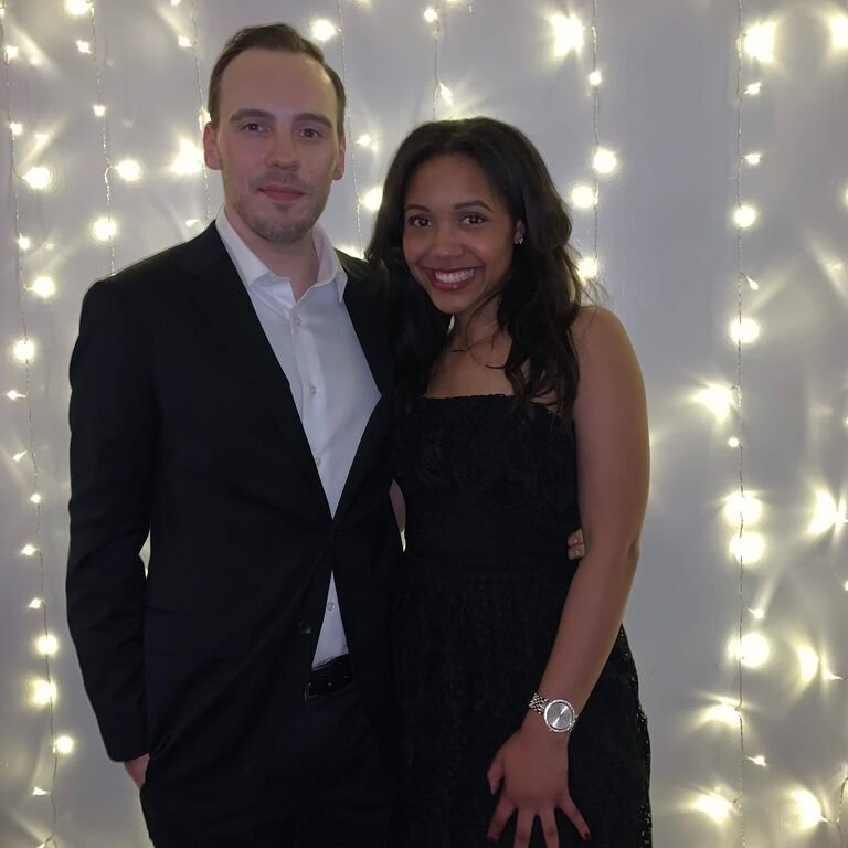 SDT Semi-formal - The day we became "official"
