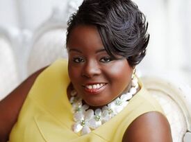 Marquita Miller Joshua - Motivational Speaker - Kansas City, MO - Hero Gallery 2