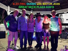 THE ELECTRIC DUDES - Cover Band - Farmingdale, NY - Hero Gallery 4