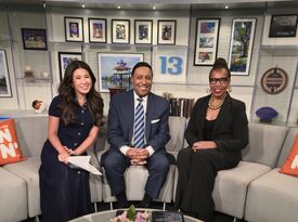 Echelon Events Group - Emcee - Upper Marlboro, MD - Hero Gallery 2