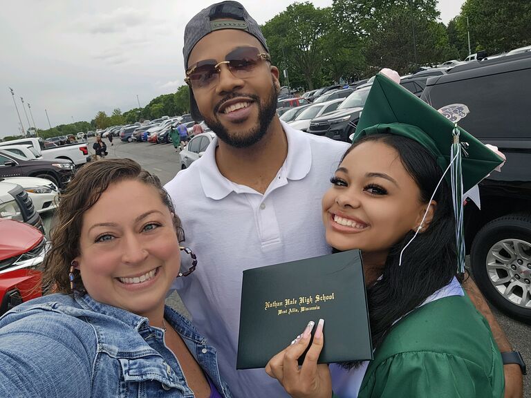 So proud!!