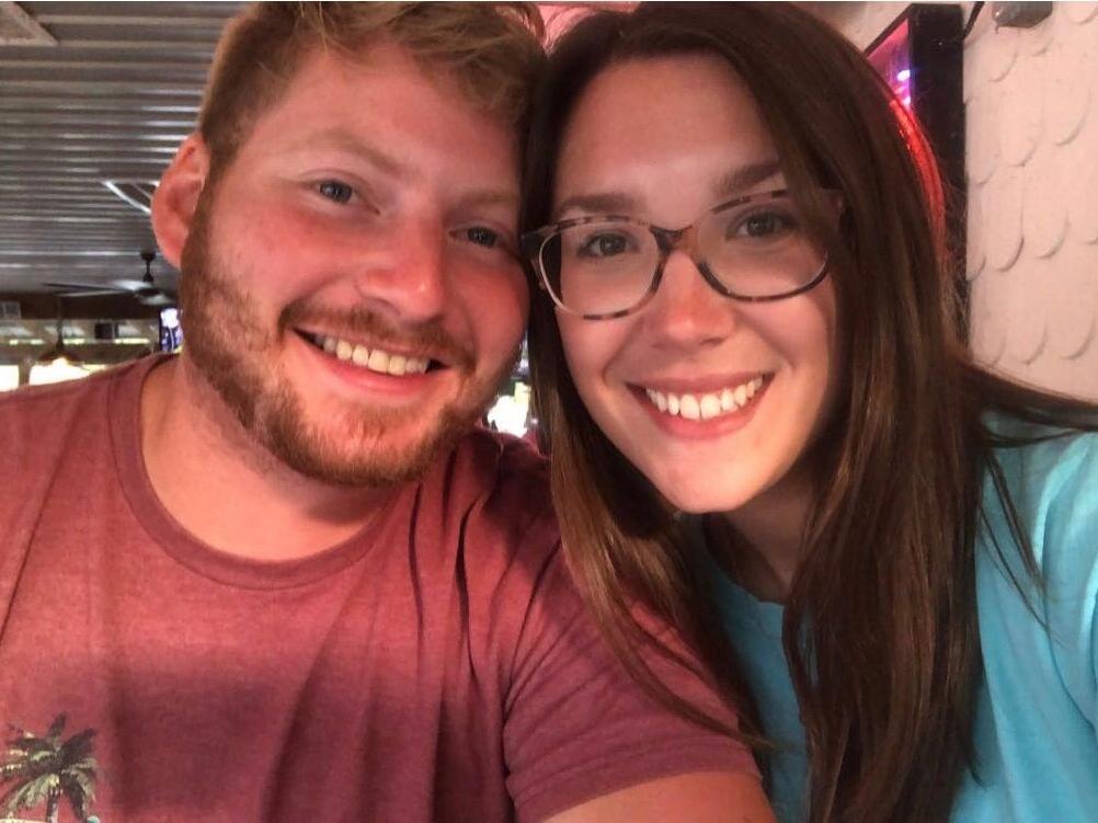 Celebrated our one year anniversary with a little seafood dinner on the water